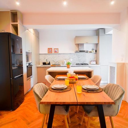 Luxury Central Park Apartment 부쿠레슈티 외부 사진