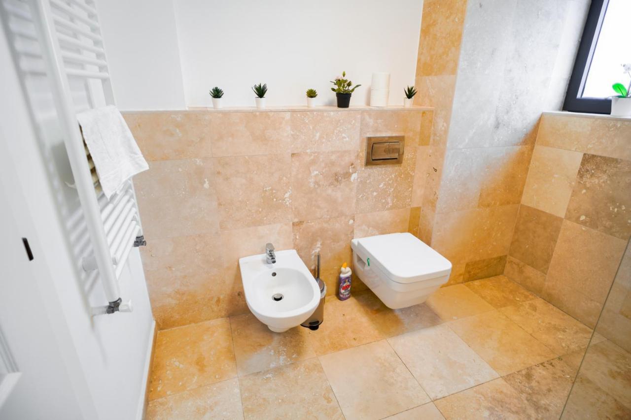 Luxury Central Park Apartment 부쿠레슈티 외부 사진