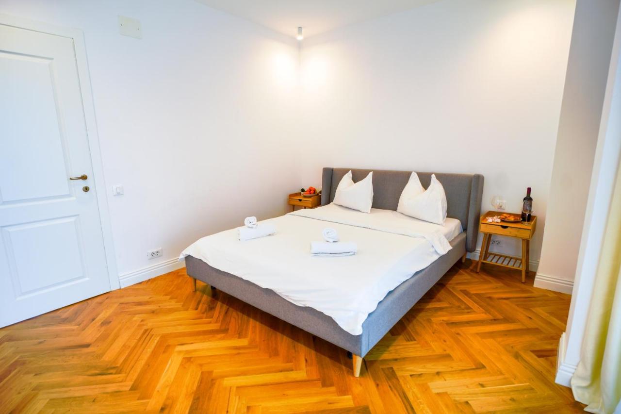 Luxury Central Park Apartment 부쿠레슈티 외부 사진