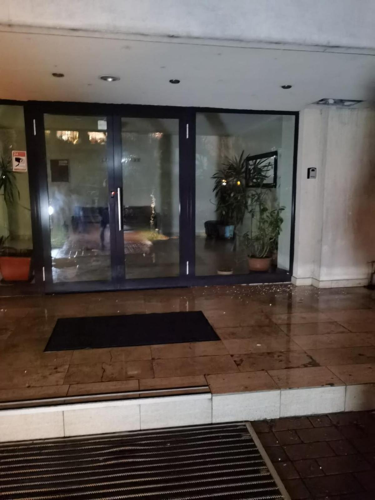 Luxury Central Park Apartment 부쿠레슈티 외부 사진